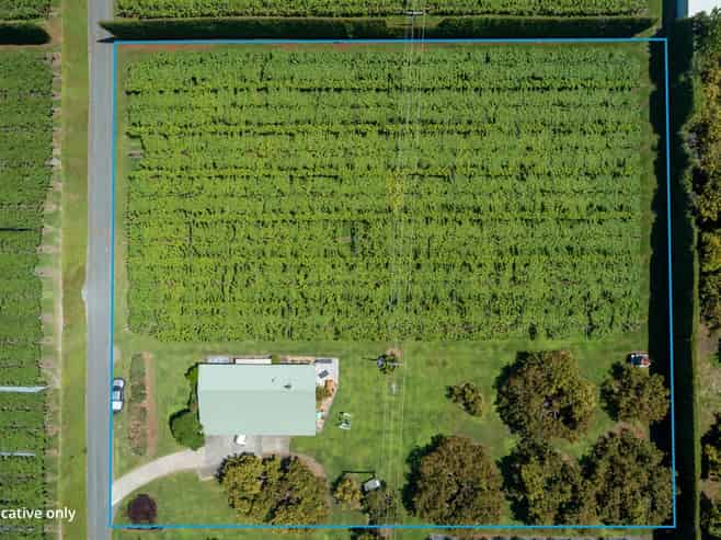 154B Wairoa Road, Te Puna