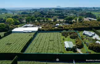 154B Wairoa Road, Te Puna