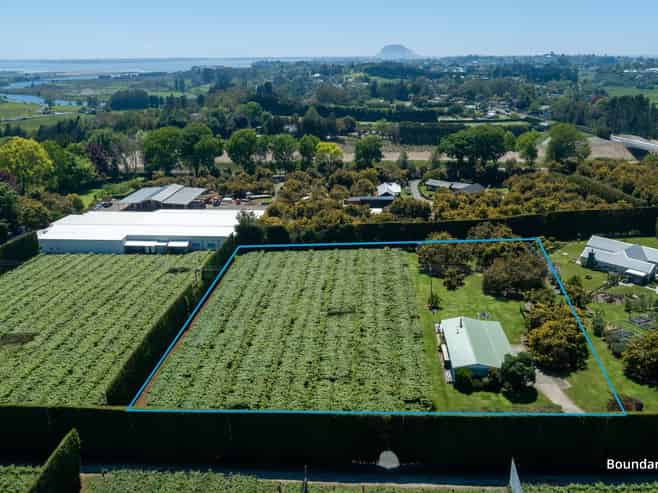 154B Wairoa Road, Te Puna