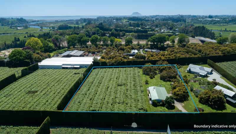 154B Wairoa Road, Te Puna