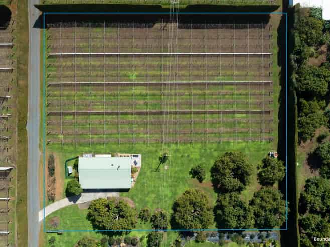 154B Wairoa Road, Te Puna
