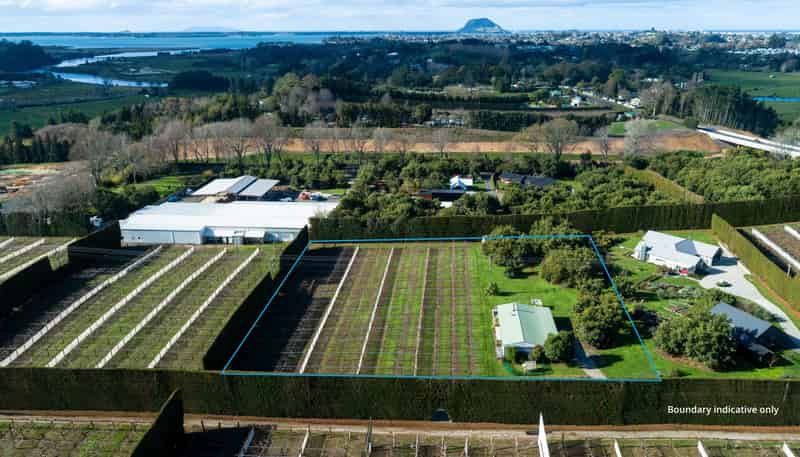 154B Wairoa Road, Te Puna