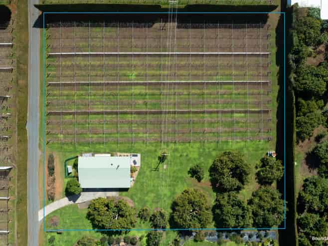154b Wairoa Road, Te Puna