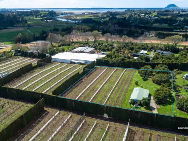 154b Wairoa Road, Te Puna