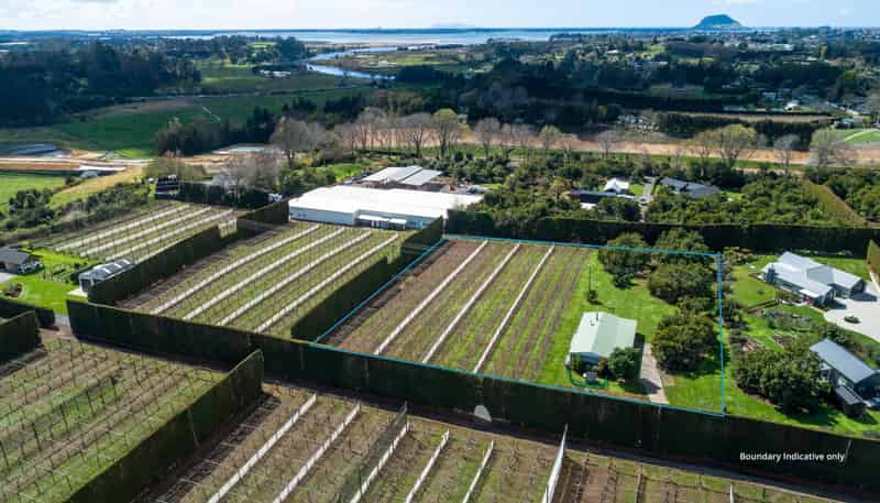 154b Wairoa Road, Te Puna