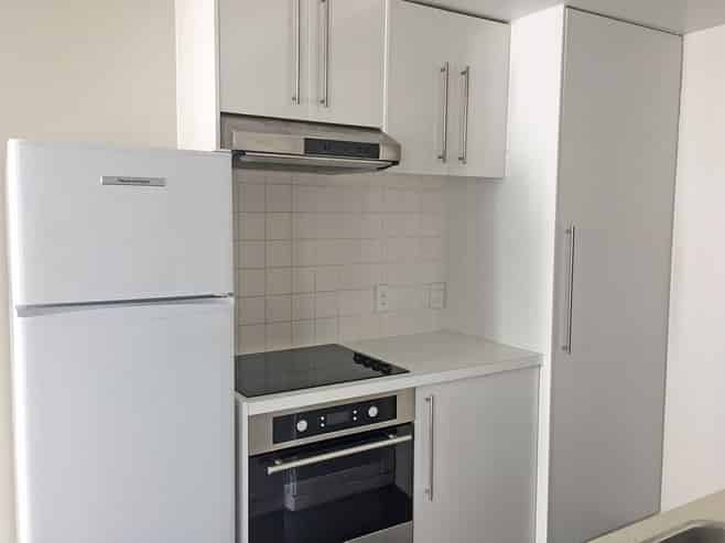 6A/36 Liverpool Street, Auckland Central
