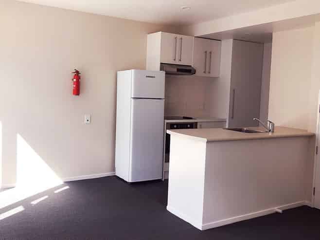 6A/36 Liverpool Street, Auckland Central