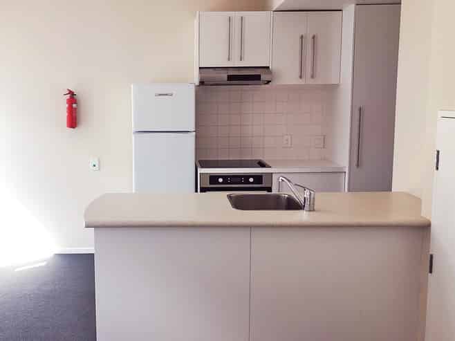 6A/36 Liverpool Street, Auckland Central