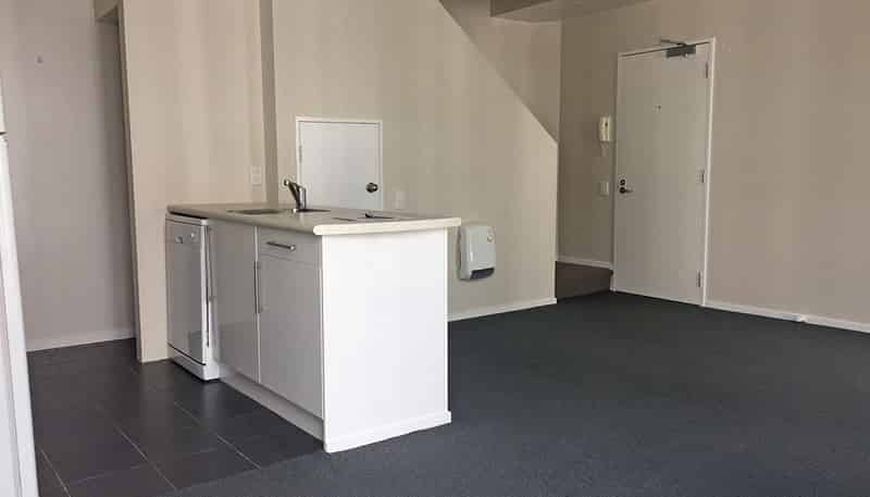 6A/36 Liverpool Street, Auckland Central