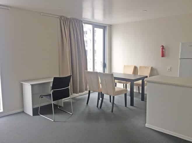 6A/36 Liverpool Street, Auckland Central