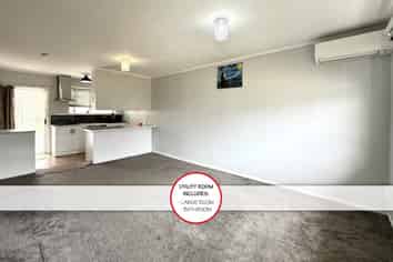 2/43 Wyllie Road, Papatoetoe