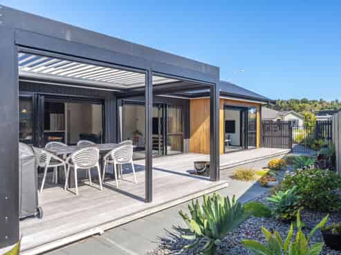 17 Kaiwaru Place, Waikanae