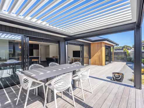 17 Kaiwaru Place, Waikanae