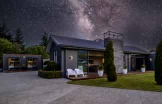 1 Tennyson Close, Hanmer Springs