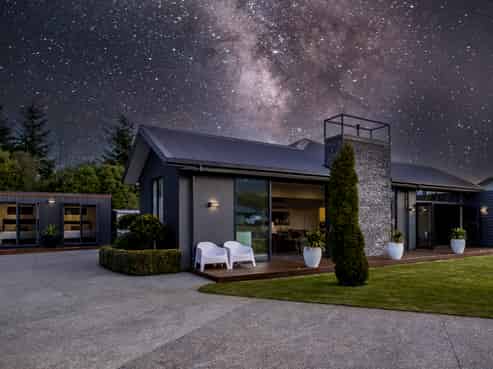 1 Tennyson Close, Hanmer Springs