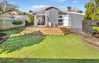 Auckland - Address withheld