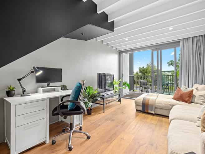 B04/47 Union Street, Auckland Central