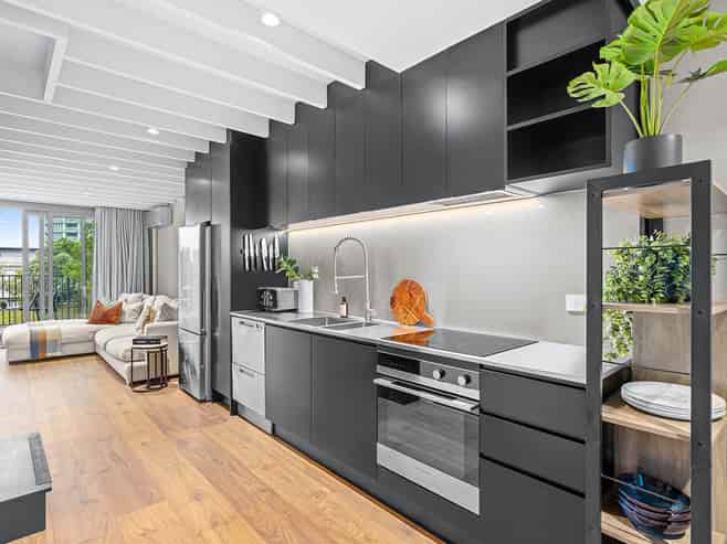 B04/47 Union Street, Auckland Central