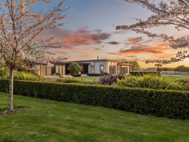 71 Quaifes Road, Halswell