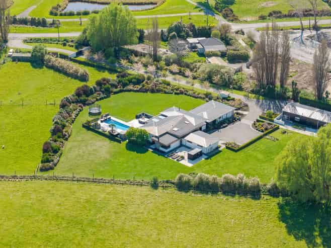 71 Quaifes Road, Halswell