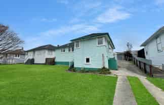 21 Ashford Avenue, Hokowhitu