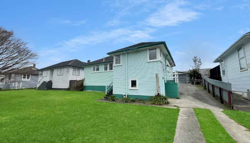21 Ashford Avenue, Hokowhitu
