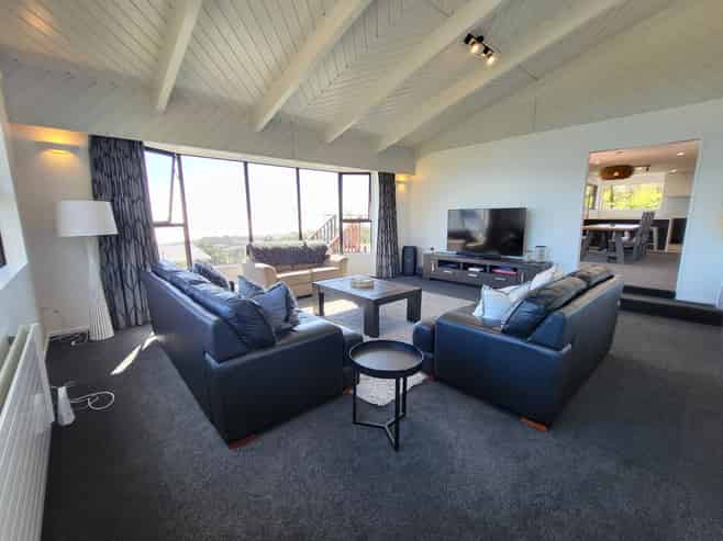 13 Stanton Crescent, Karoro