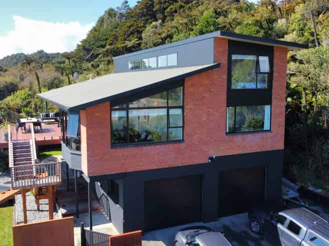 13 Stanton Crescent, Karoro