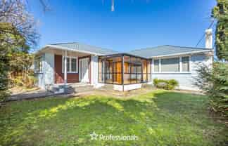 4 Hood Avenue, Heretaunga