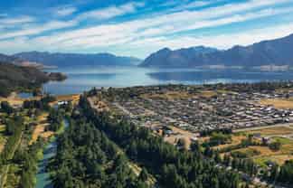 8 Cemetery Road, Lake Hawea