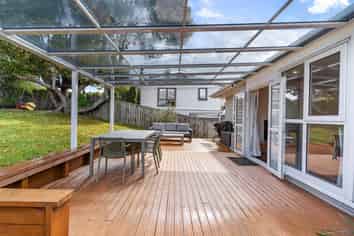 52 Commissariat Road, Mount Wellington