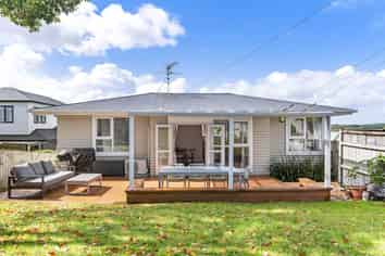 52 Commissariat Road, Mount Wellington
