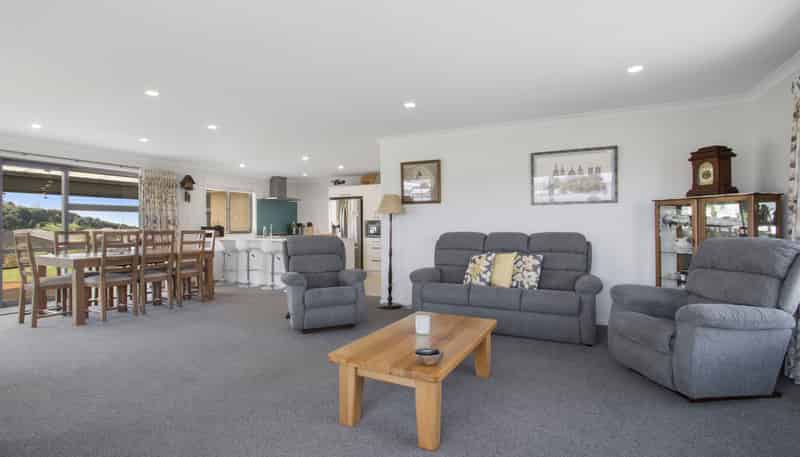 1 Vantage Place, Omokoroa