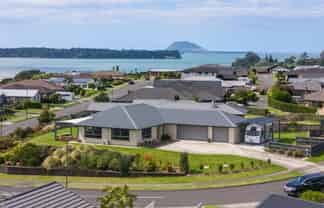 1 Vantage Place, Omokoroa