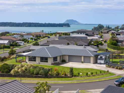1 Vantage Place, Omokoroa