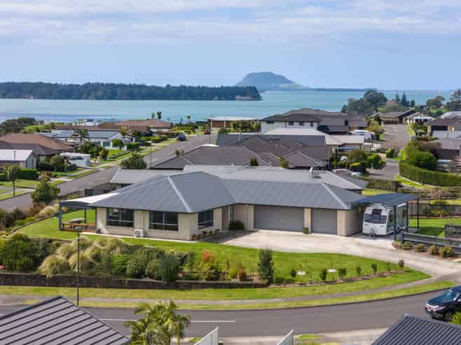 1 Vantage Place, Omokoroa