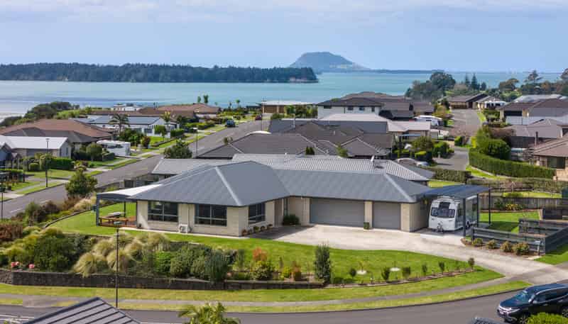 1 Vantage Place, Omokoroa
