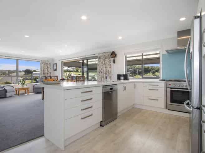 1 Vantage Place, Omokoroa