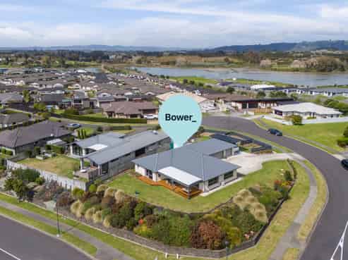 1 Vantage Place, Omokoroa