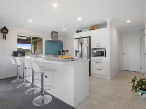 1 Vantage Place, Omokoroa