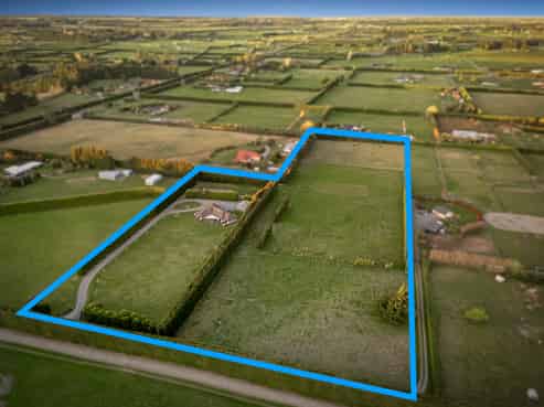 1/371 Newtons Road, Rolleston