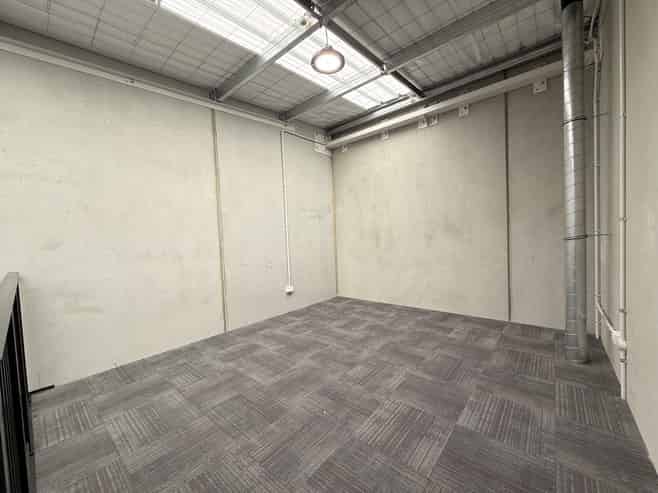 Modern 65sqm workspace in Hobsonville