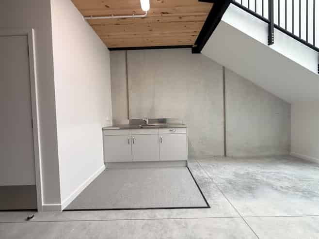 Modern 65sqm workspace in Hobsonville