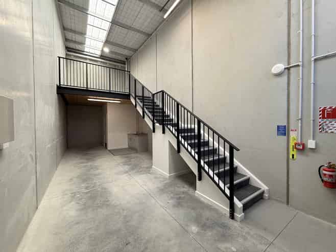 Modern 65sqm workspace in Hobsonville