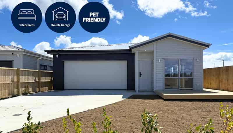 109 Mutetai Road, Clarks Beach
