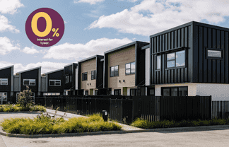 658-660 Swanson Road, Swanson