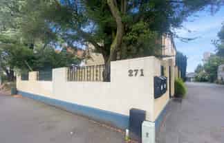 1/271 Worcester Street, Christchurch Central