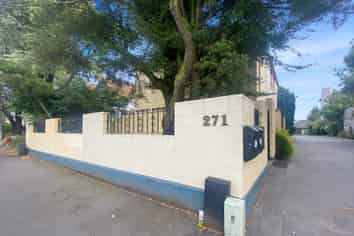 1/271 Worcester Street, Christchurch Central