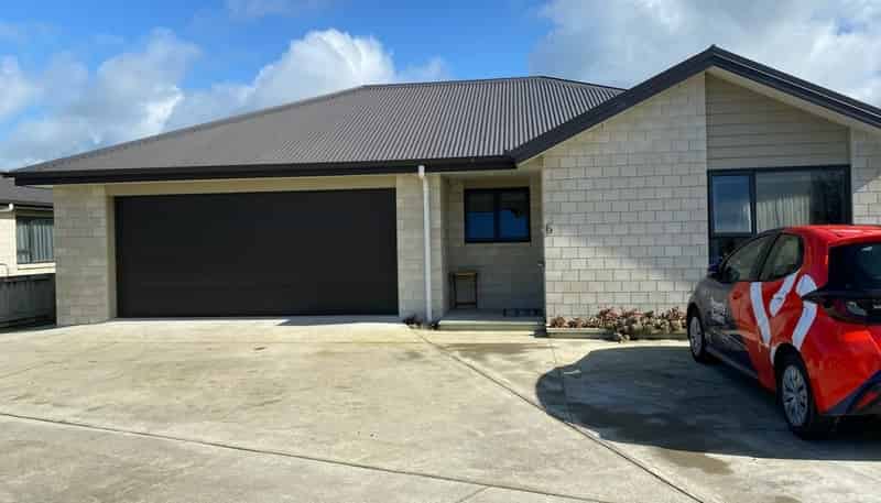 6 Short Street, Te Aroha