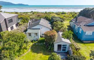 59 Tutere Street, Waikanae Beach